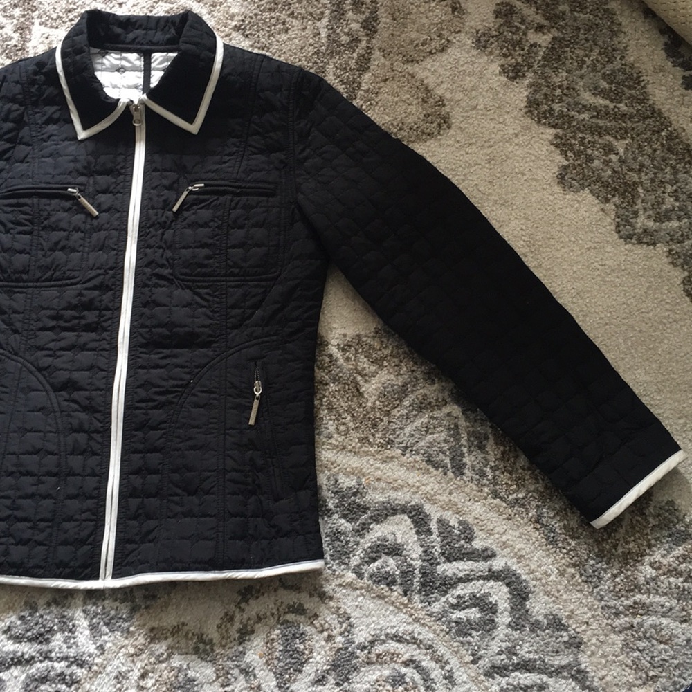 🆕 Beautiful Reversible Jacket - Picture 4 of 7